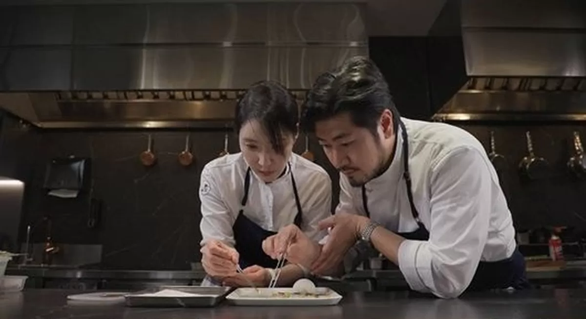 引用:SBS『同床異夢2君は僕の運命』