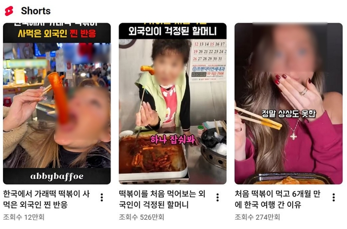 The Rise of Tteokbokki: Discover the Spicy Challenge Taking Asia by Storm