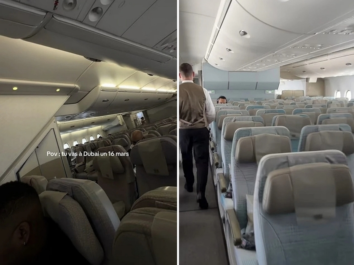 Is Dubai Losing Its Appeal? Comparing Flight Cancellations and Tourist Confidence Amidst Regional Turmoil
