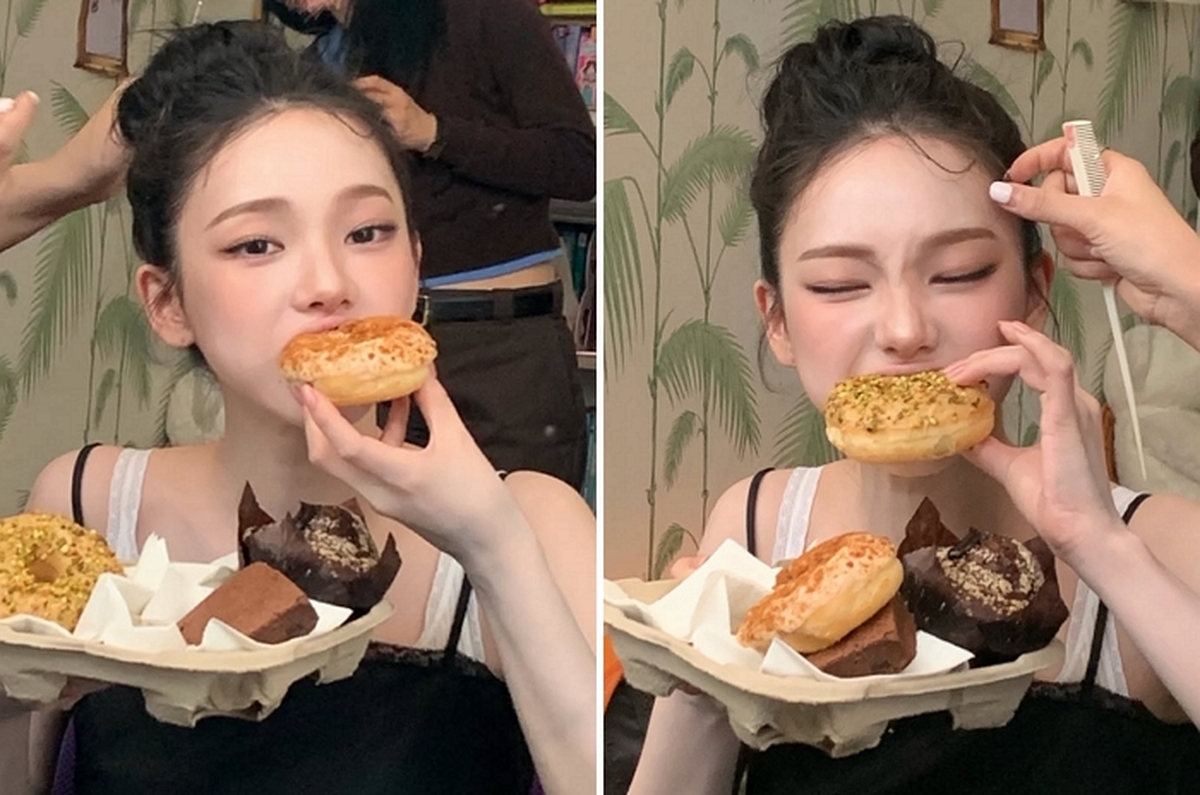 引用：Instagram＠katarinabluu