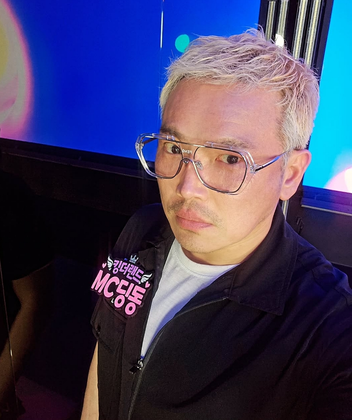 引用：MCディンドンのInstagramアカウント