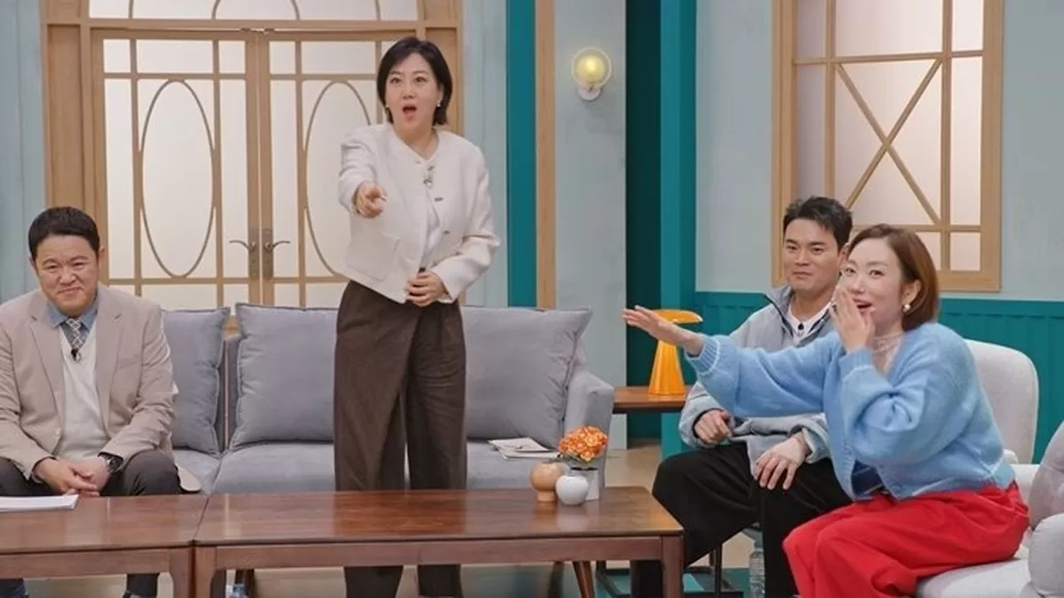 引用:TV CHOSUN『Xの私生活(韓国語原題訳)』