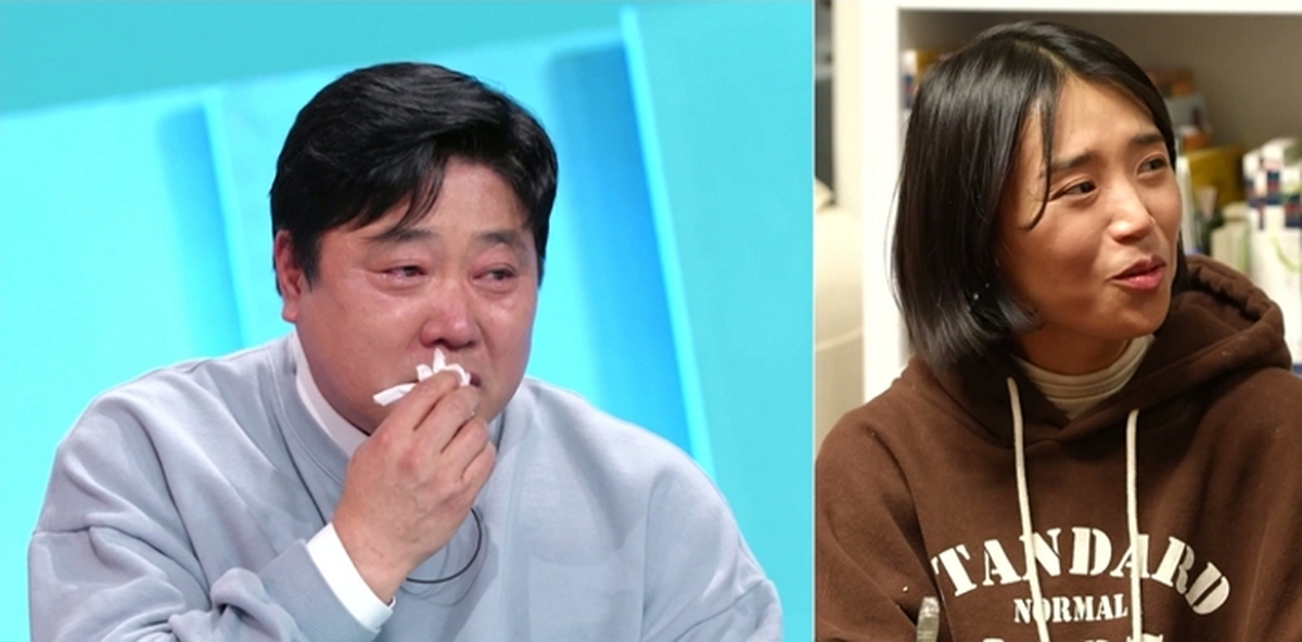 引用：KBS 2TV「社長の耳はロバの耳」