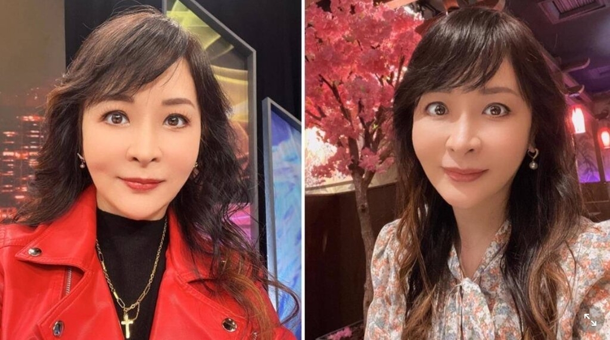 引用：ジャン・ピン インスタグラム