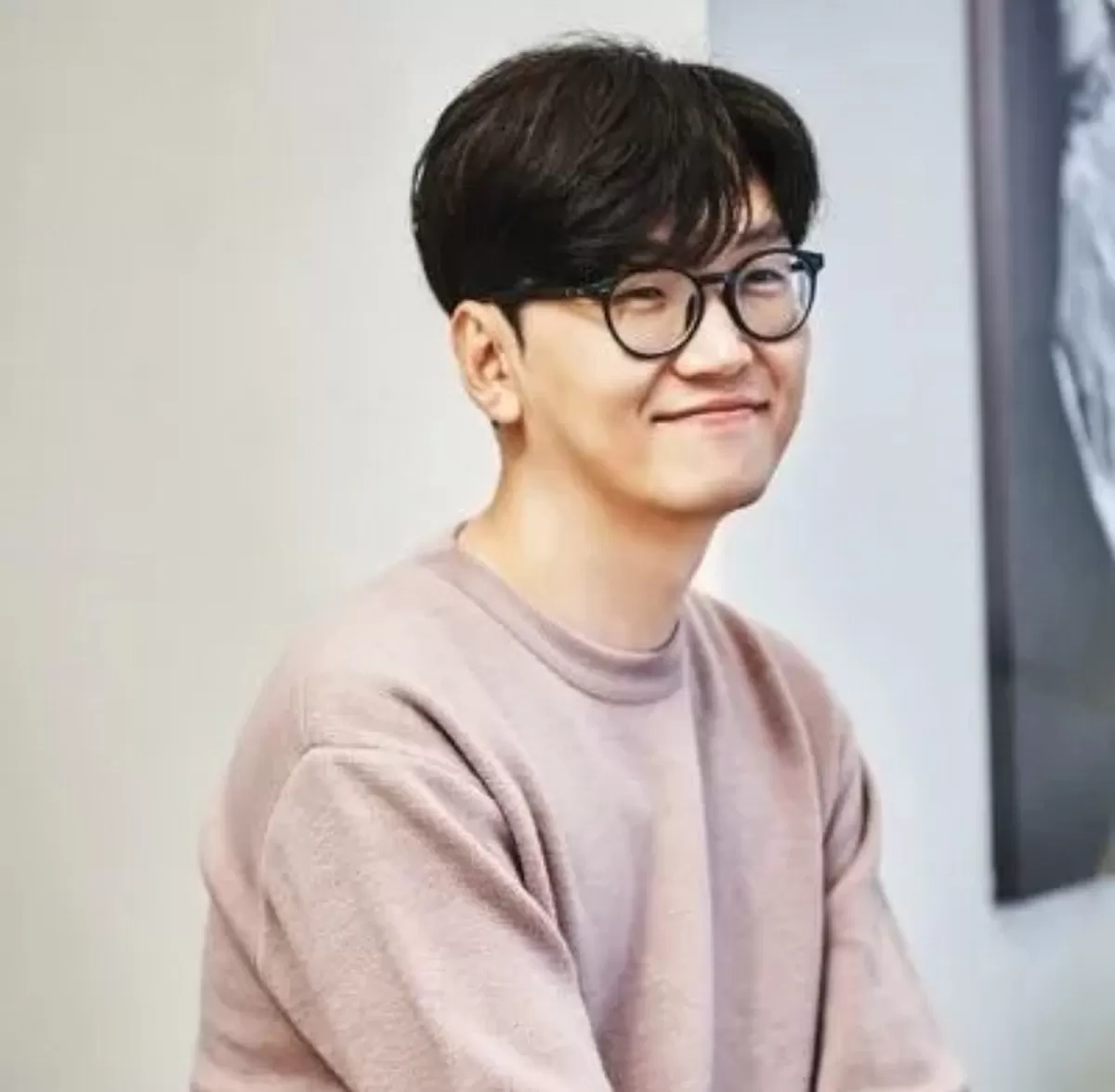 引用：ファン・ソクヒのInstagramアカウント