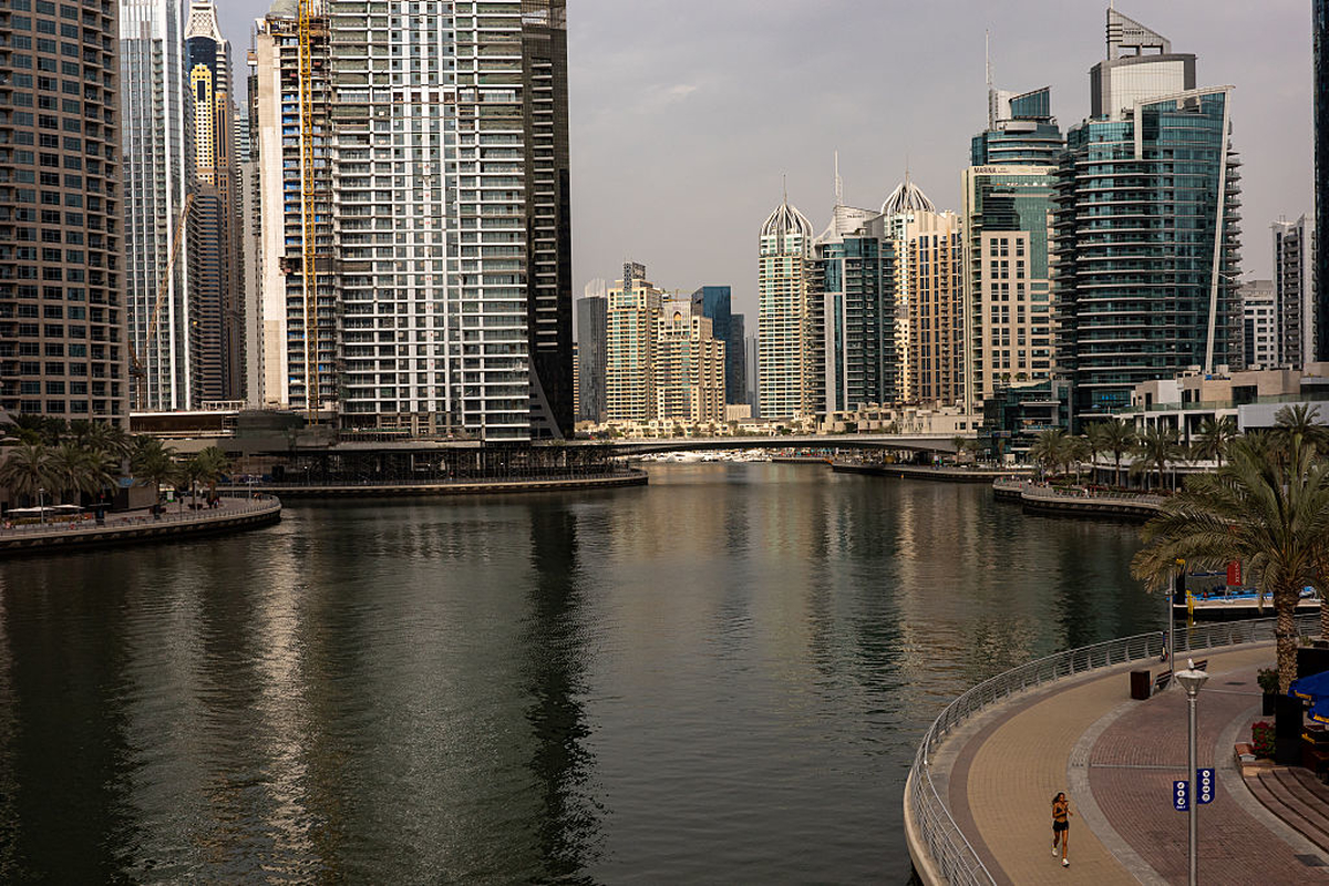 &nbsp; TikTok \'alishhba.s\', \'melanievllemot\' / GettyimagesKorea