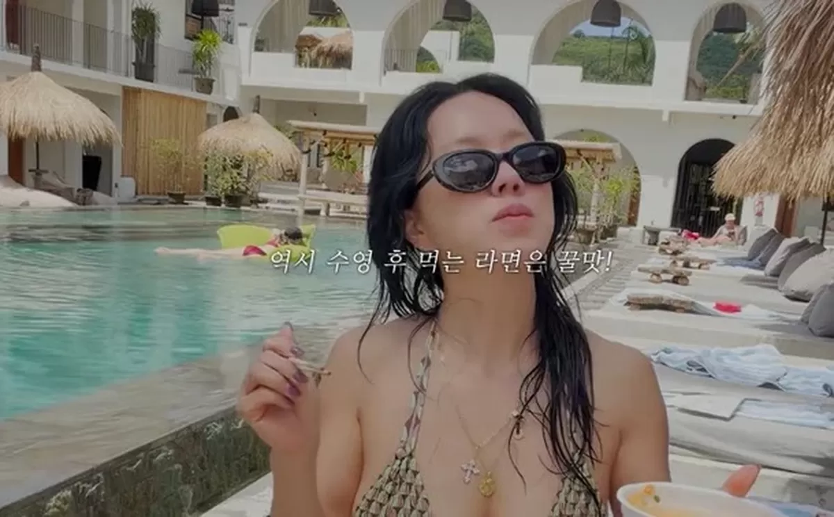 引用：YouTubeチャンネル「Umaizing オム・ジョンファTV」