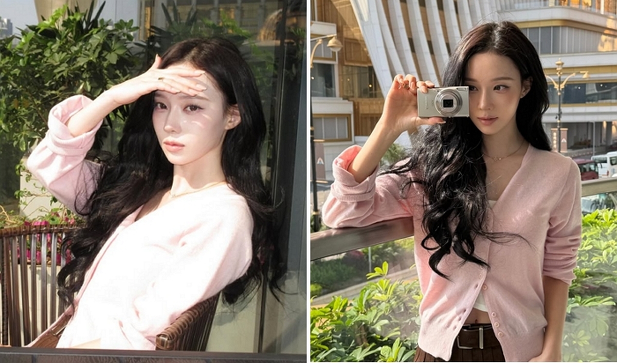 引用：ウィンターのインスタグラム