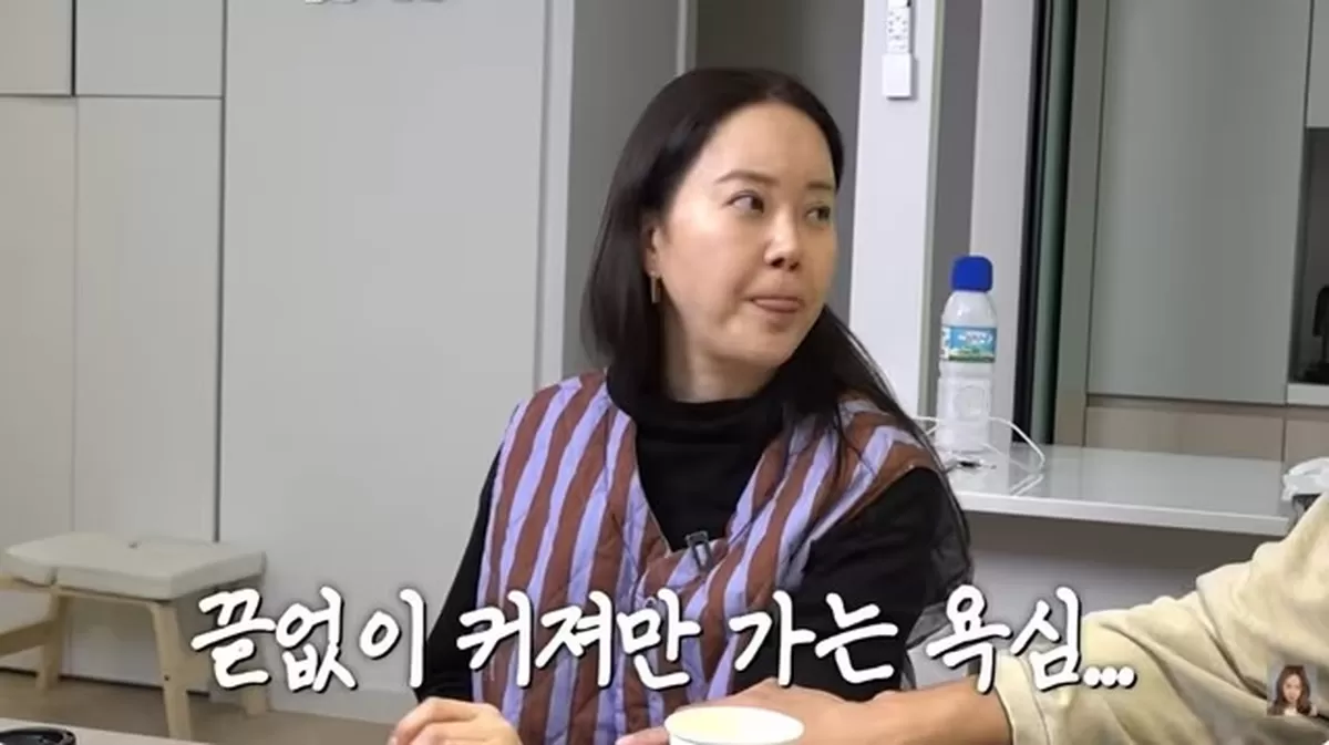 引用：YouTubeチャンネル「ペク・ジヨン Baek Z Young」