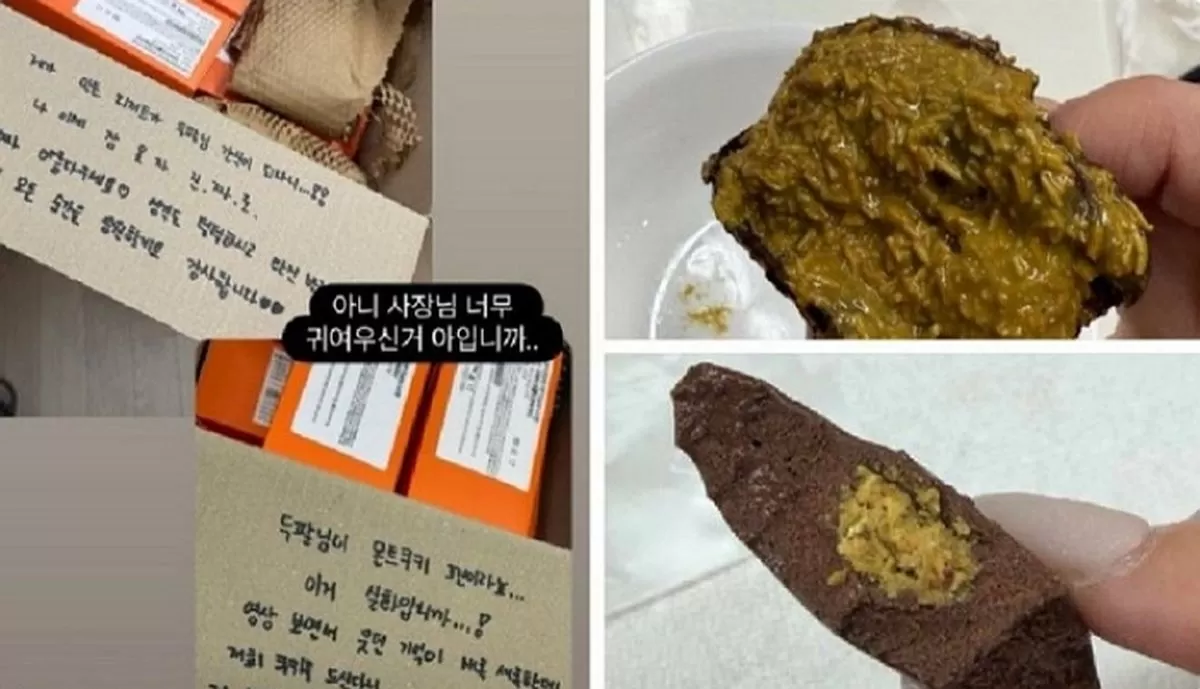 Montcookie Quality Scandal: What You Need to Know About the Controversy and Customer Complaints