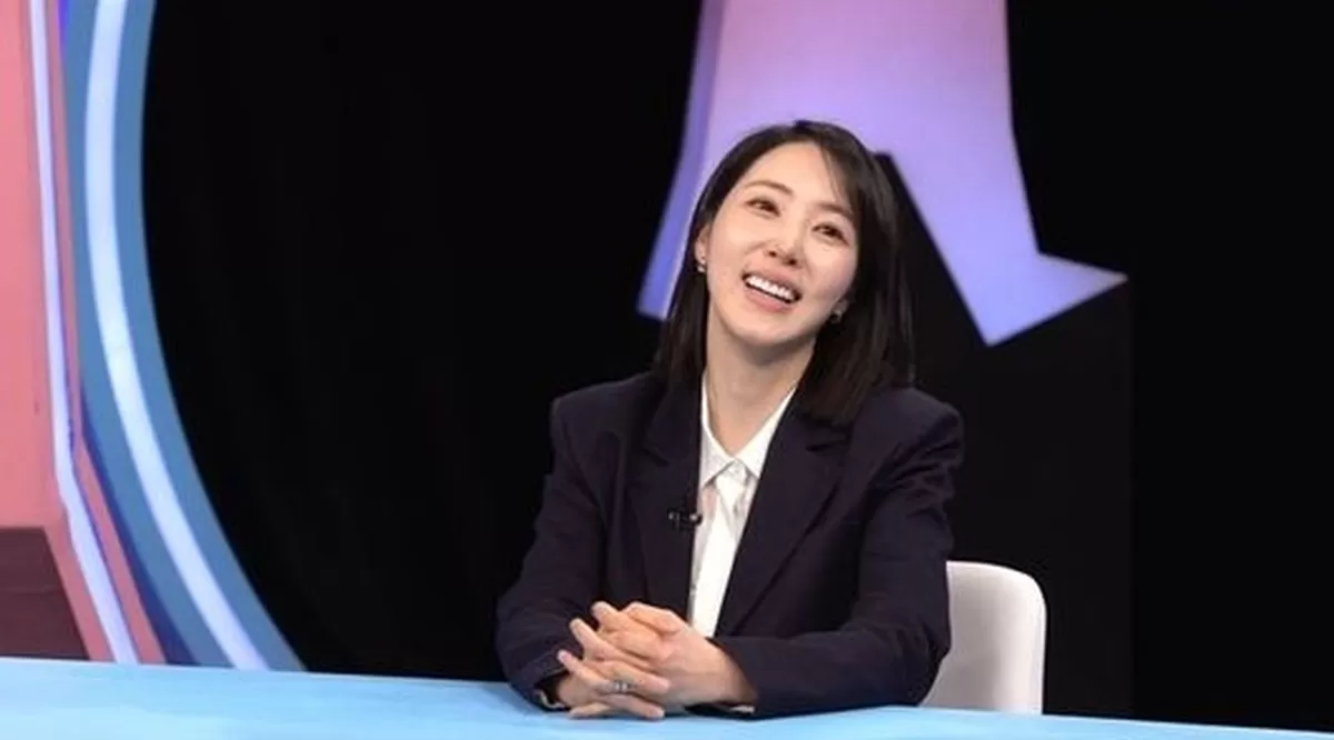 引用:SBS『同床異夢2君は僕の運命』