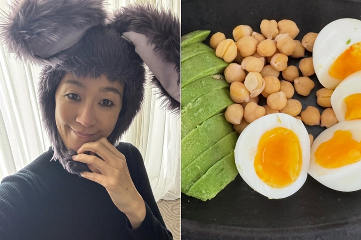 引用：Instagram＠jinkyunghong