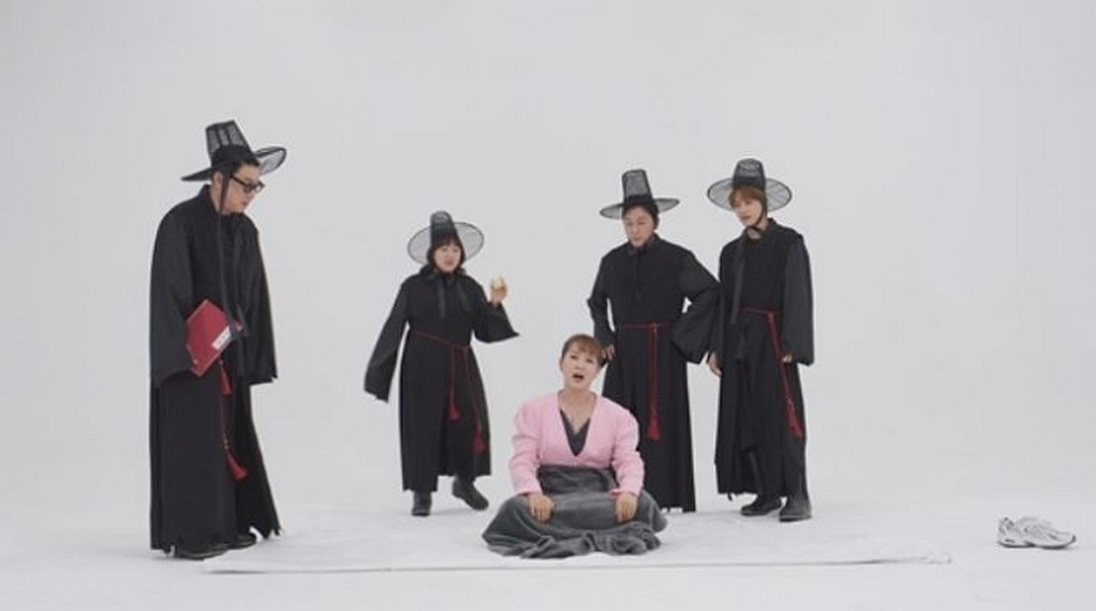 引用：SBS『いや、でも本当に！』