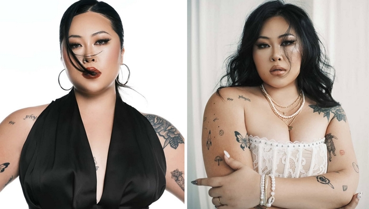 引用:Instagram@jinbaekofficial