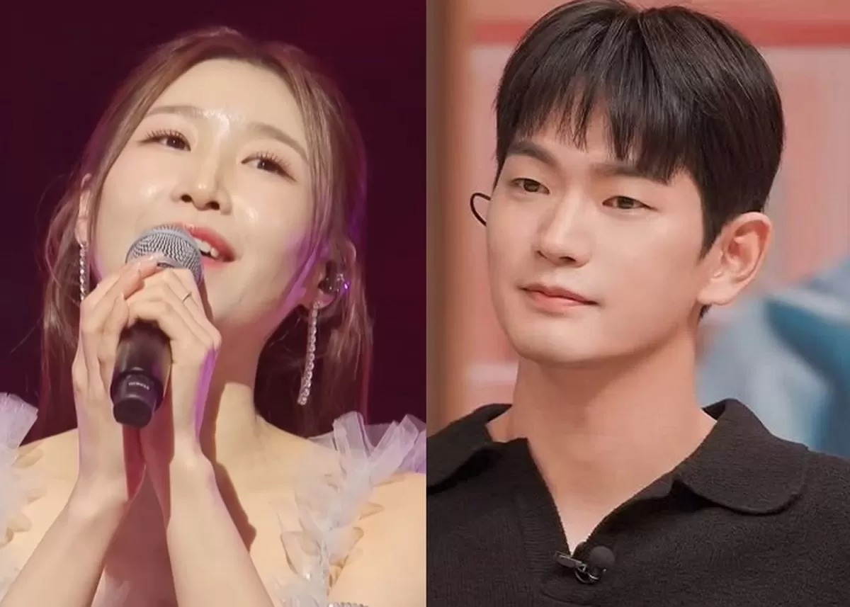 引用:TV CHOSUNオーディション番組『ミストロット4』、カン・サンジュンのInstagramアカウント