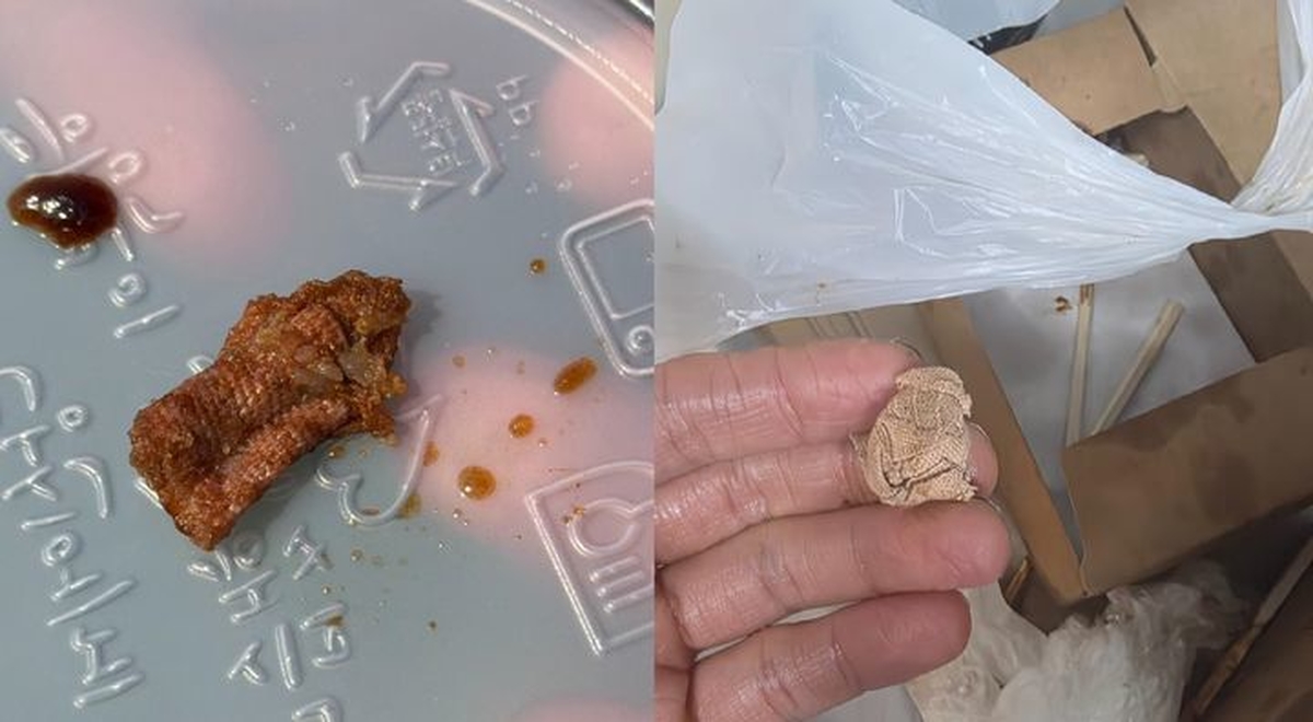 The Shocking Truth Behind a Chinese Restaurant’s 21 Jajangmyeon Order: A Case of False Claims?