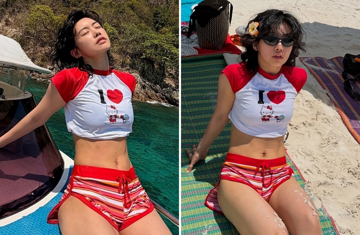 引用:Instagram@aiki_kr