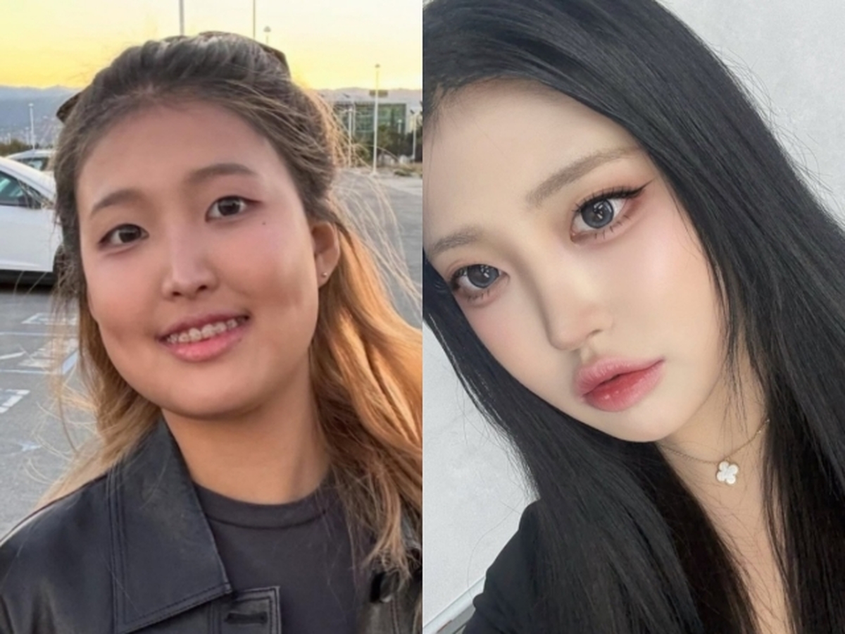 引用：Instagram@jinkyunghong、Instagram@mup_sy