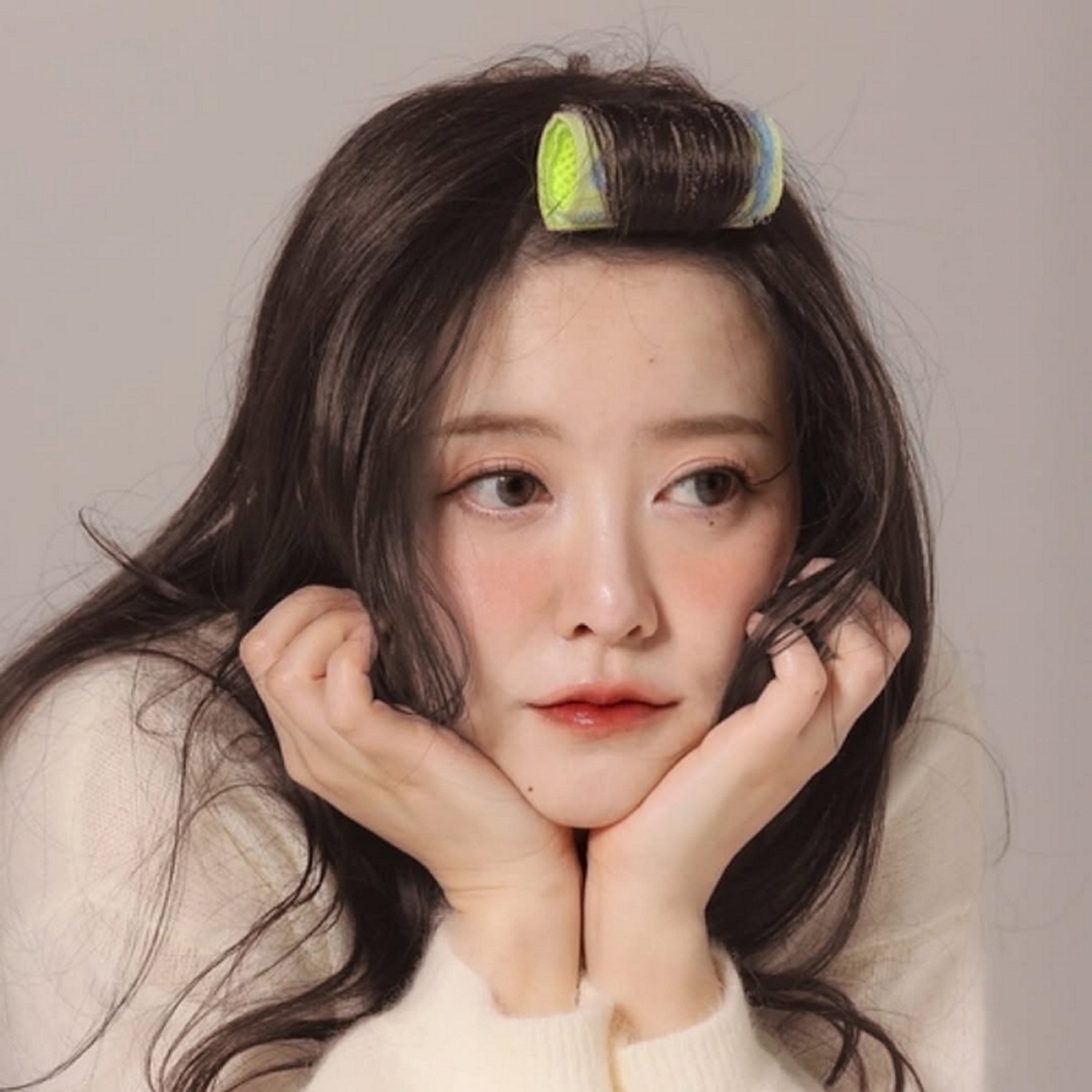 引用：ク・ヘソン インスタグラム