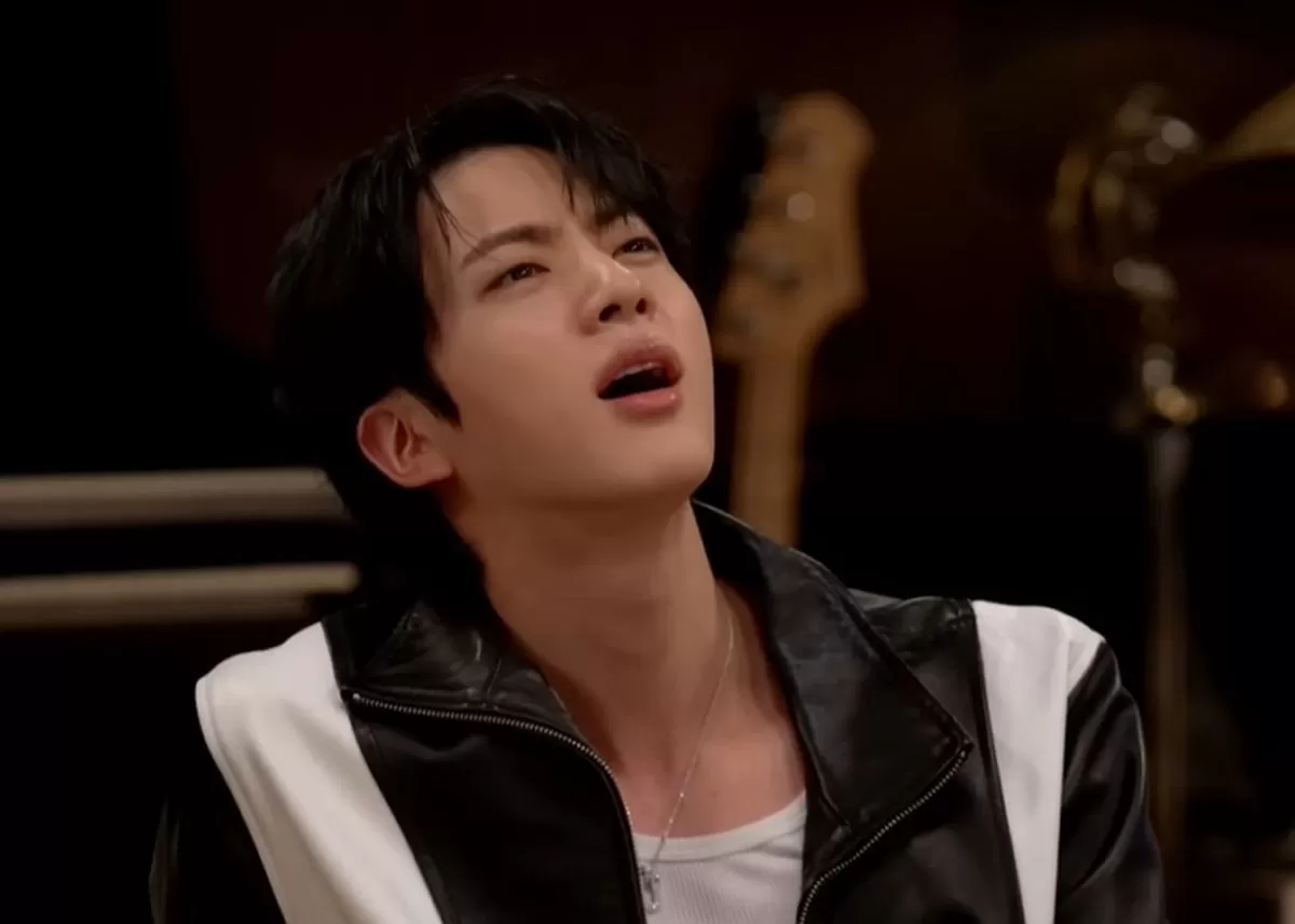 引用：YouTubeチャンネル「BANGTAN TV」