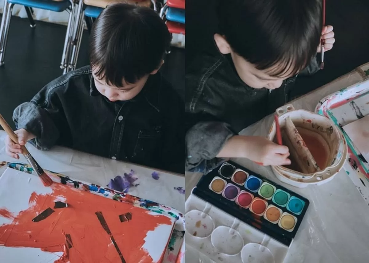 引用:ユン・スンア インスタグラム