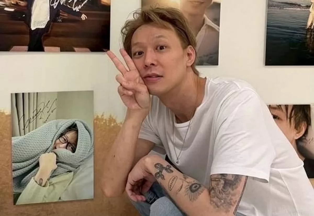 引用：パク・ユチョン インスタグラム