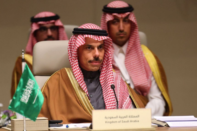 Iran’s Missile Attacks: What Saudi Arabia’s Military Response Means for Gulf Security