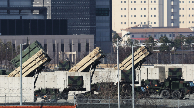 Will China Target US Bases in Asia Like Iran? Experts Weigh In