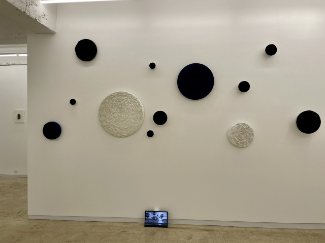 Kim Gun’s ‘Mute Structure’: A Fashion Designer’s Artistic Journey into Modern Art