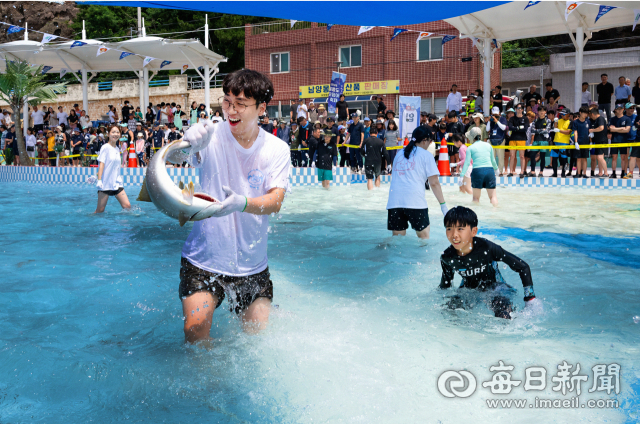 Discover the 24th Ulleungdo Squid Festival: Why July 17-19 is the Best Time to Visit