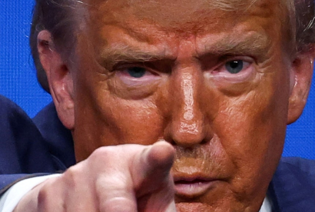 Trump’s Bold Challenge: Should European Allies Secure Their Own Oil Amid Iran Crisis?