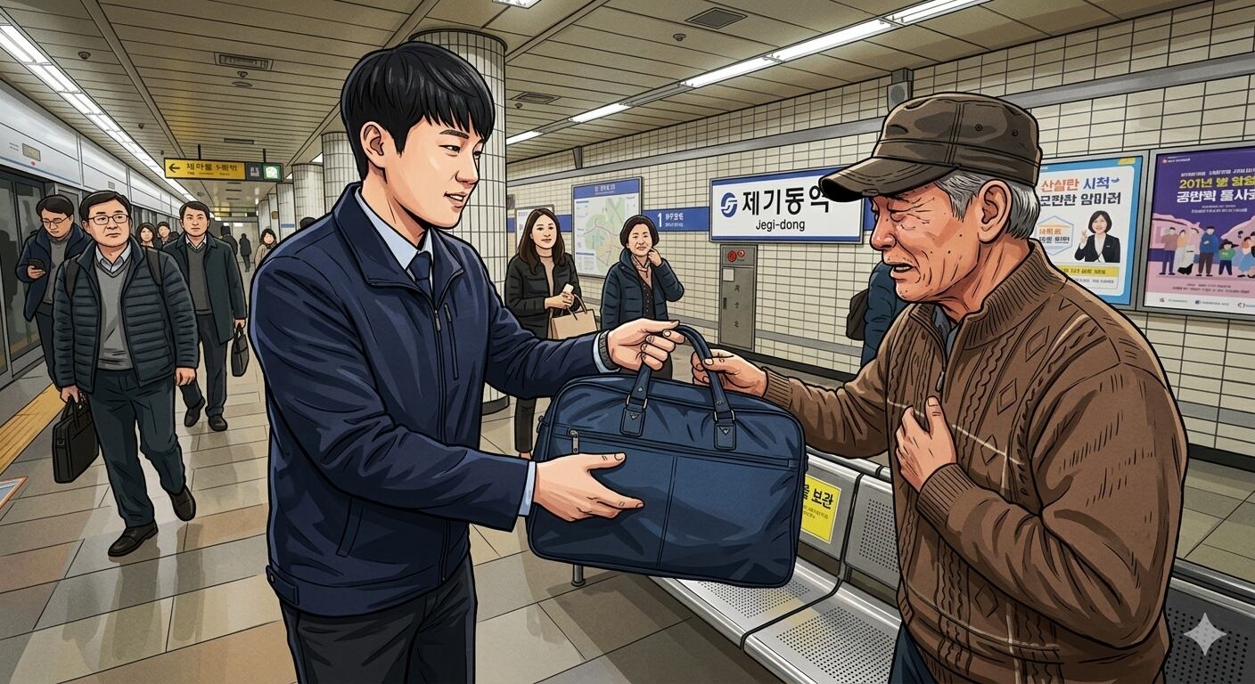 서울교통공사 제공