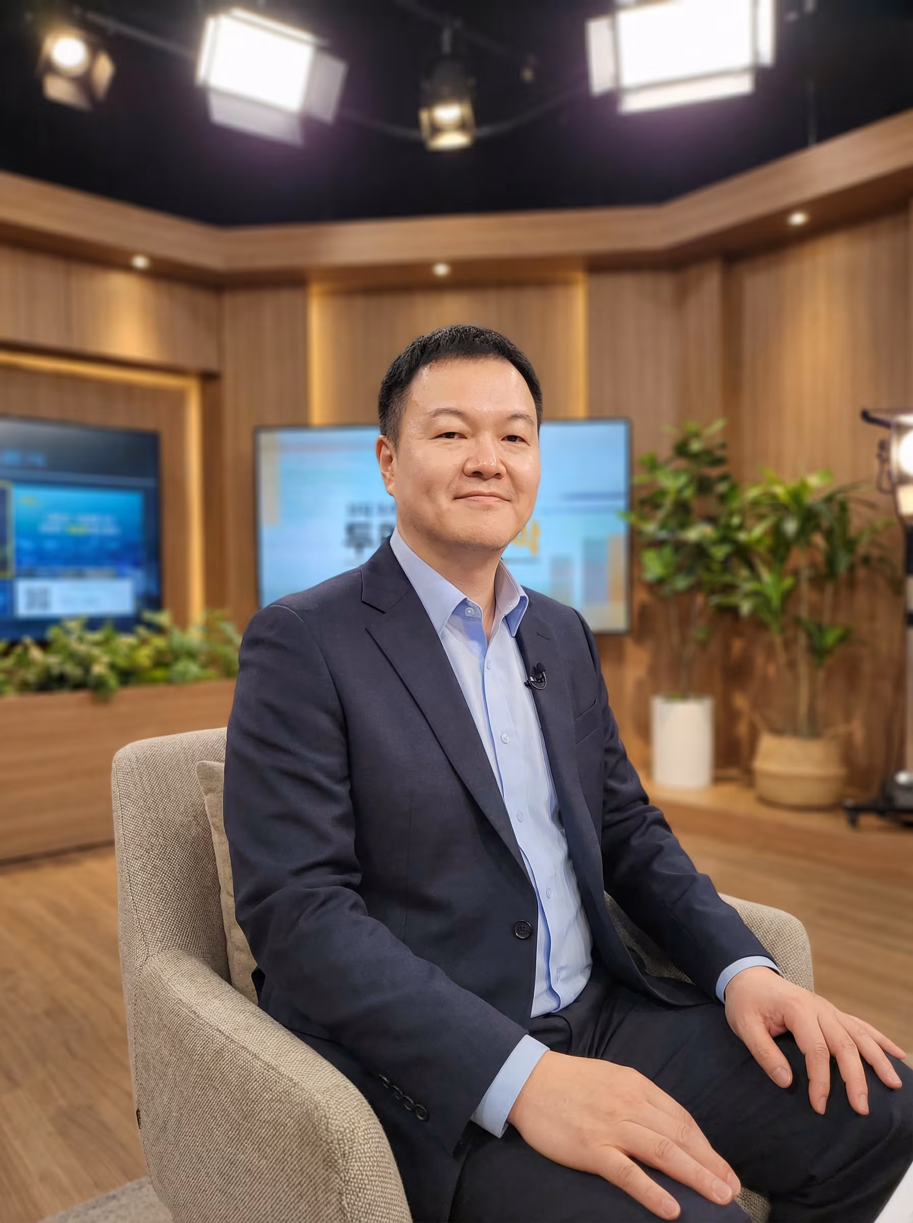 윤용진 카이스트 기계공학과 교수.