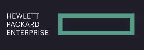 HPE 로고./HPE 제공