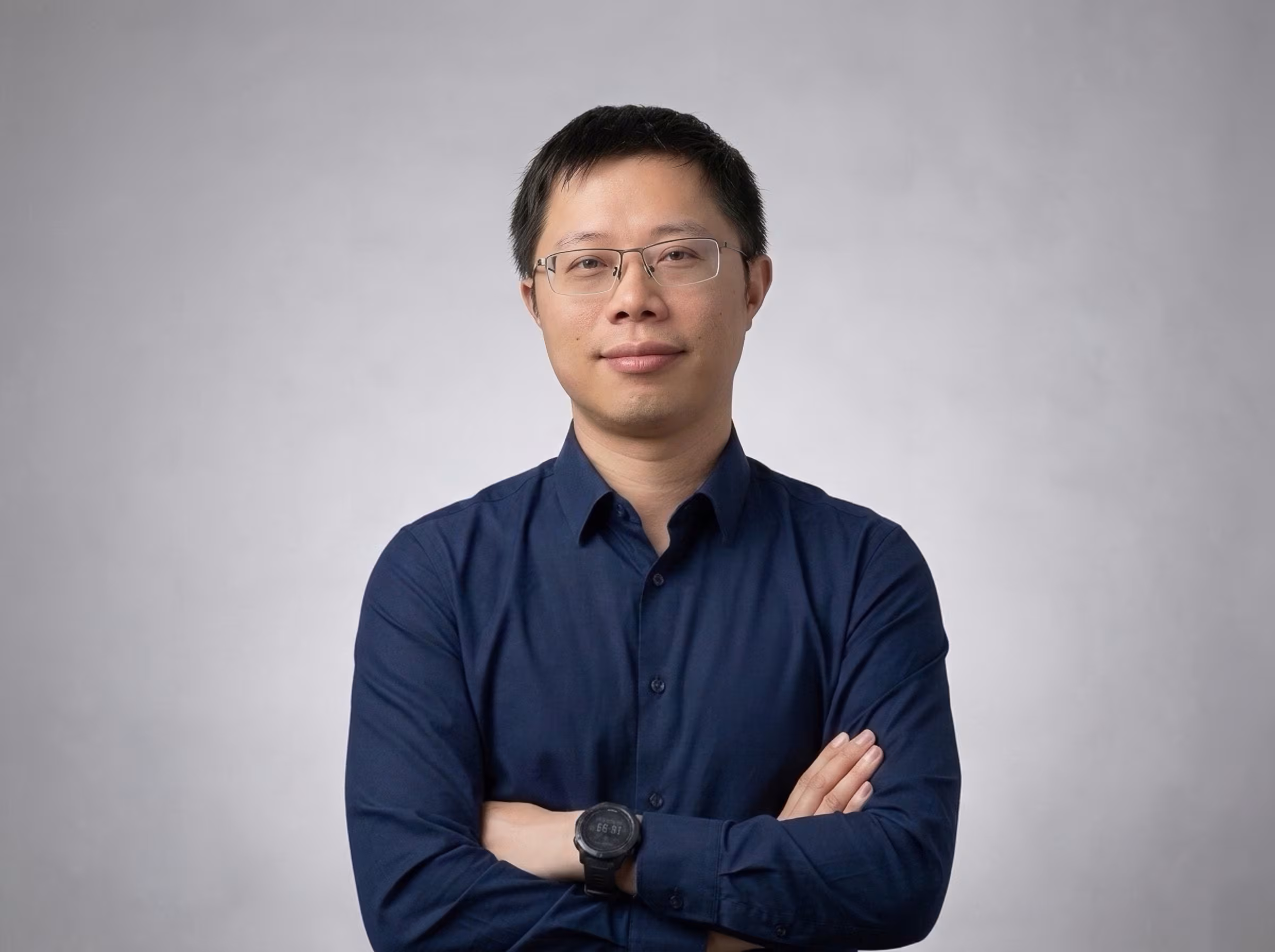 시추안 리우(Shichuan Liu) 텐센트 클라우드 게임 솔루션 디렉터 / 텐센트 클라우드 제공