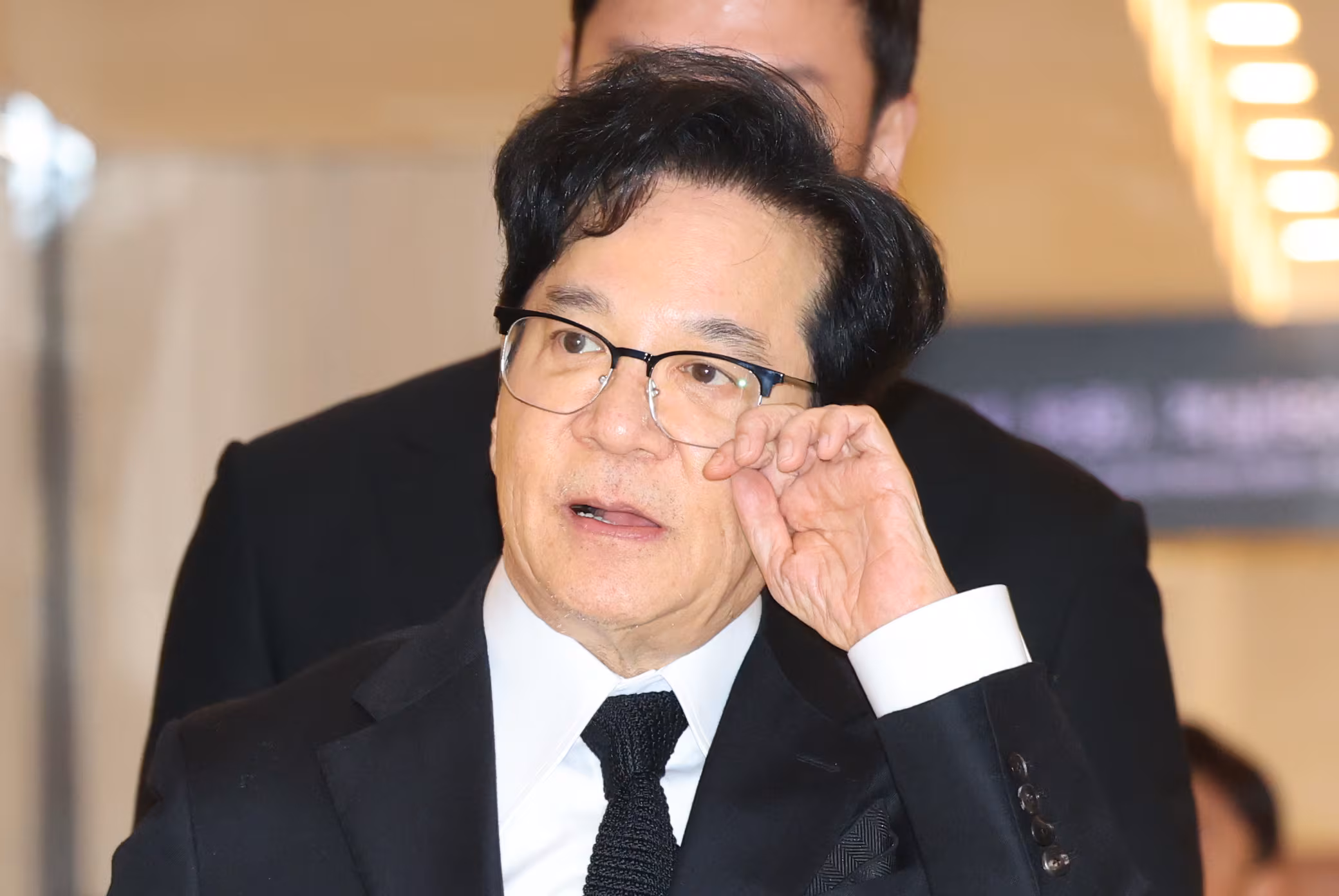 이재현 CJ그룹 회장. /뉴스1