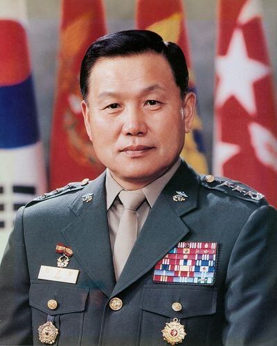 김명환 제24대 해병대사령관. /해병대사령부 제공