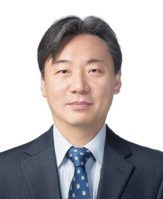 법무부 신임 국제법무국장 강준하 홍익대 법학과 교수. /법무부 제공