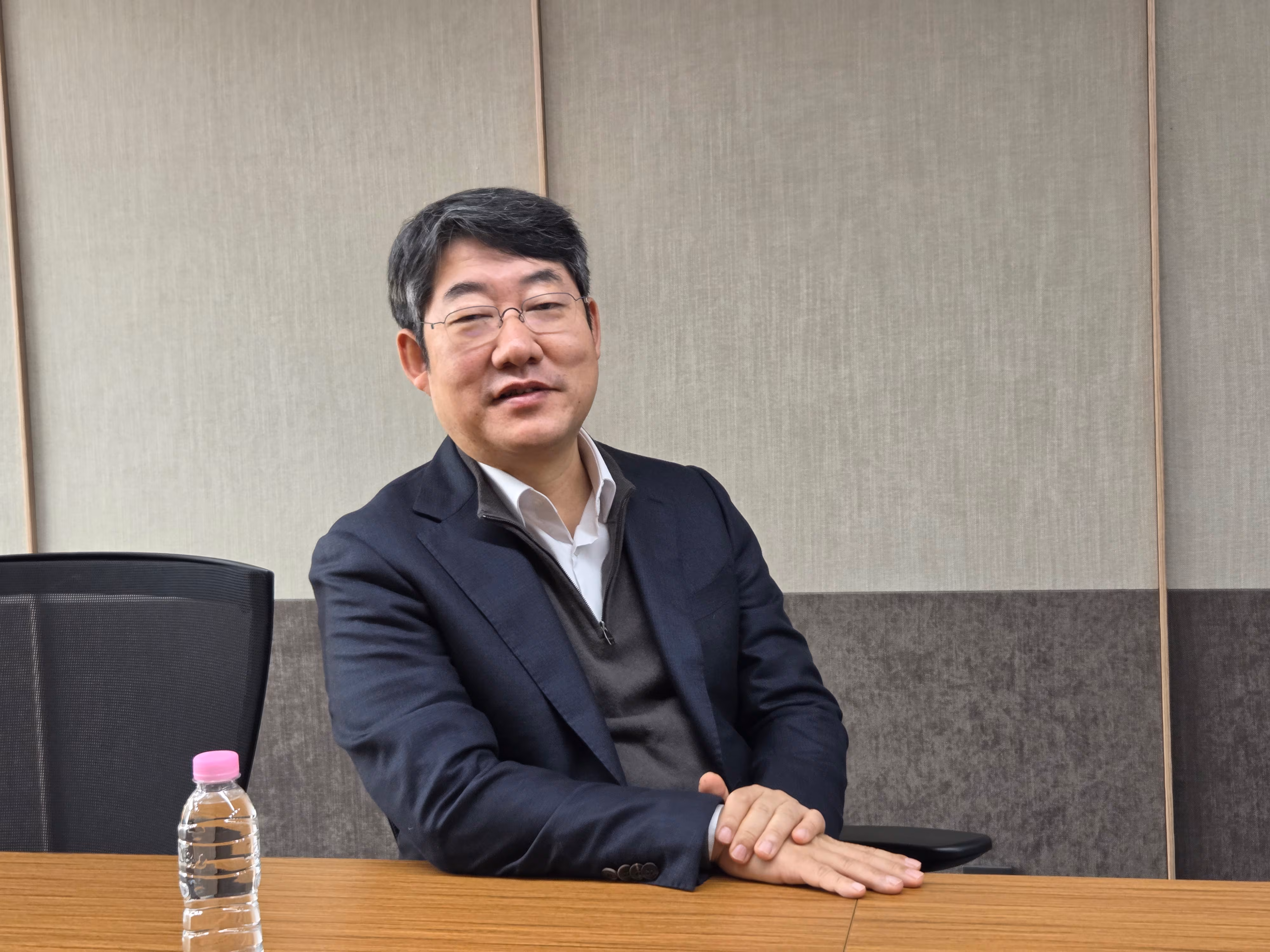 법무법인 이제 권국현 대표변호사. /손덕호 기자