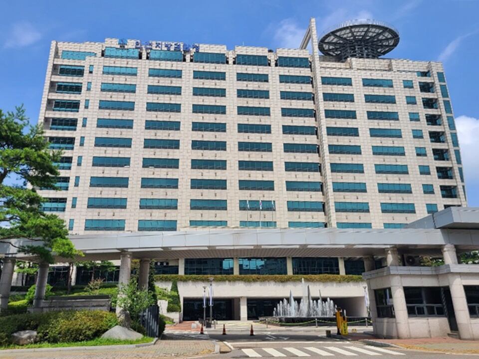 인천지방검찰청 전경. /뉴스1