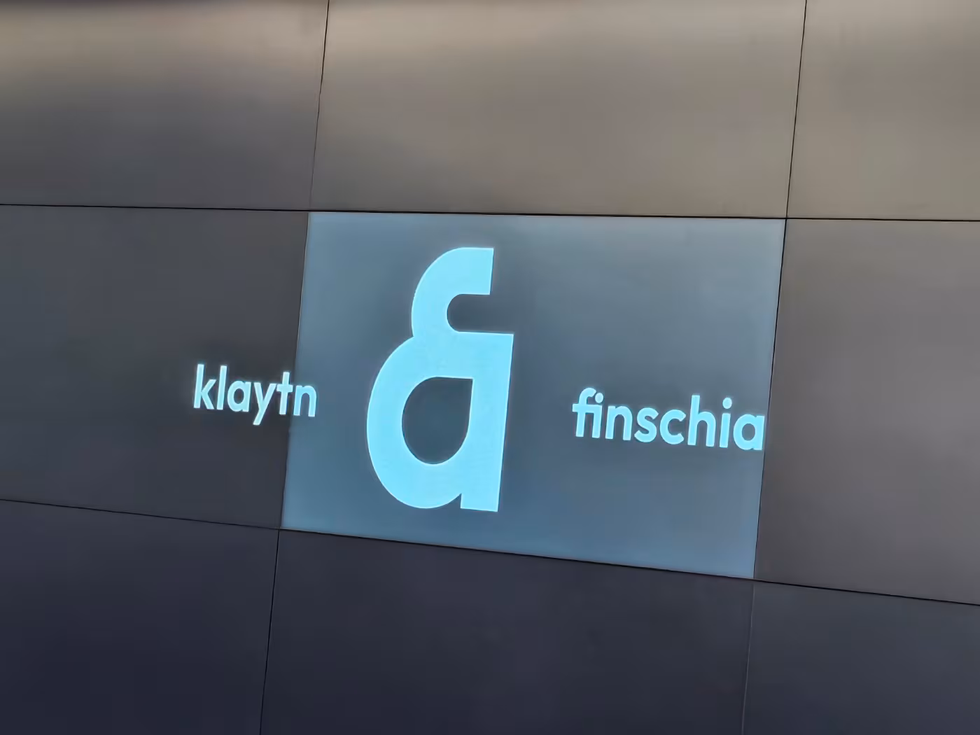 카이아 로고. /뉴스1