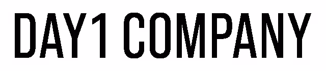 데이원컴퍼니 CI.