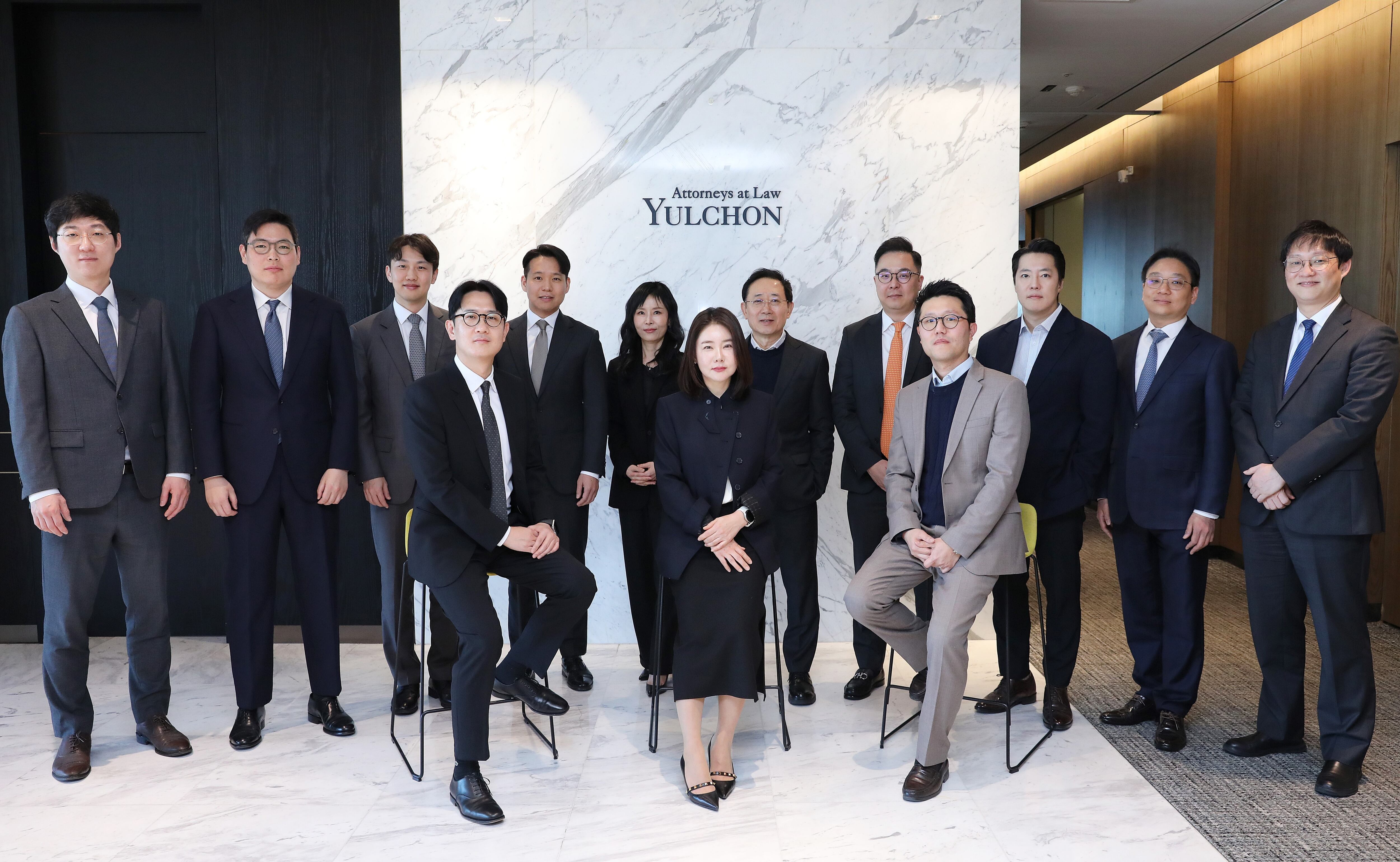 율촌 미디어 엔터팀/ 율촌 제공