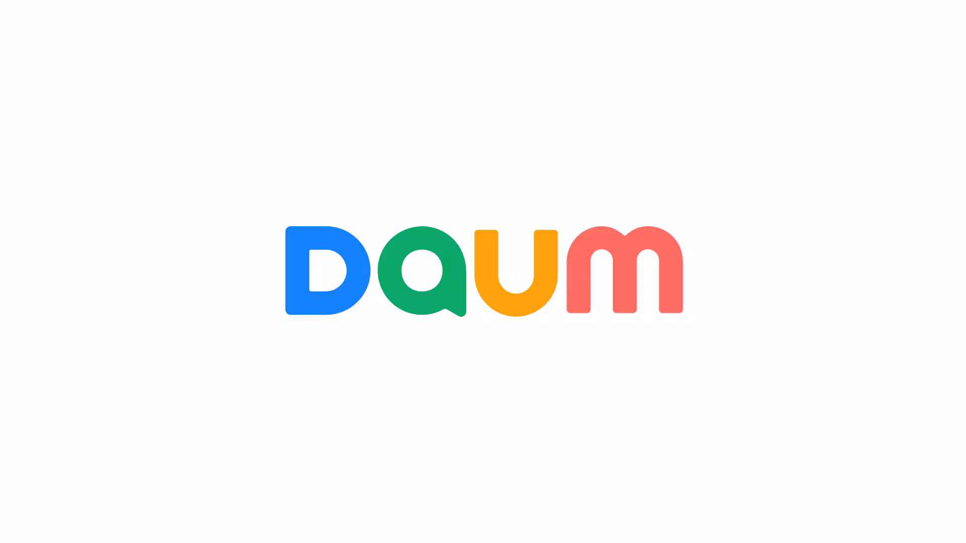 다음 로고. /카카오 제공