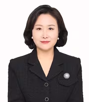 조혜진 인천대학교 소비자학과 교수. /KB손보 제공