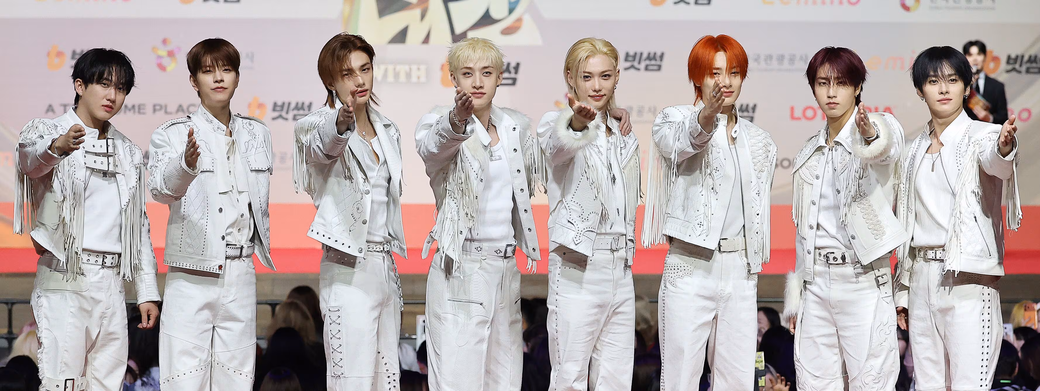 스트레이키즈. /뉴스1