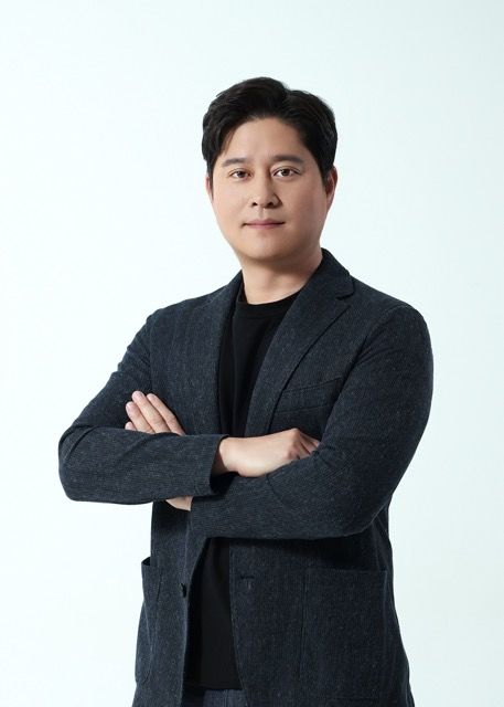 신원근 카카오페이 대표이사 / 카카오페이