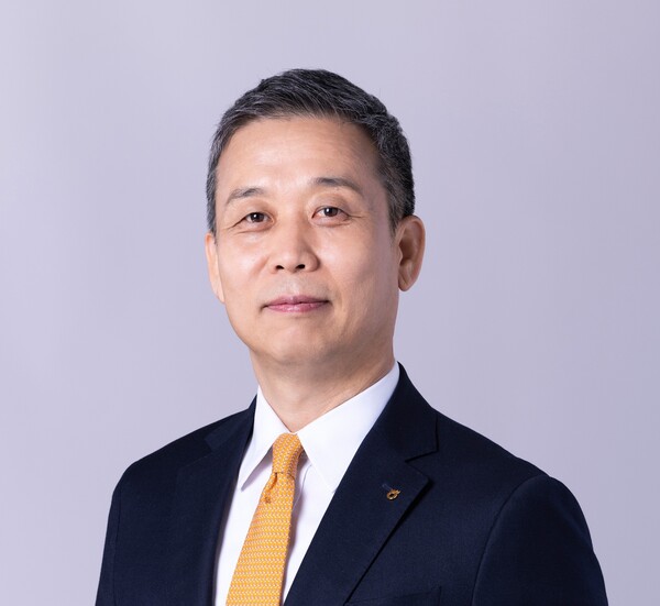 윤병운 NH투자증권 대표. /NH투자증권 