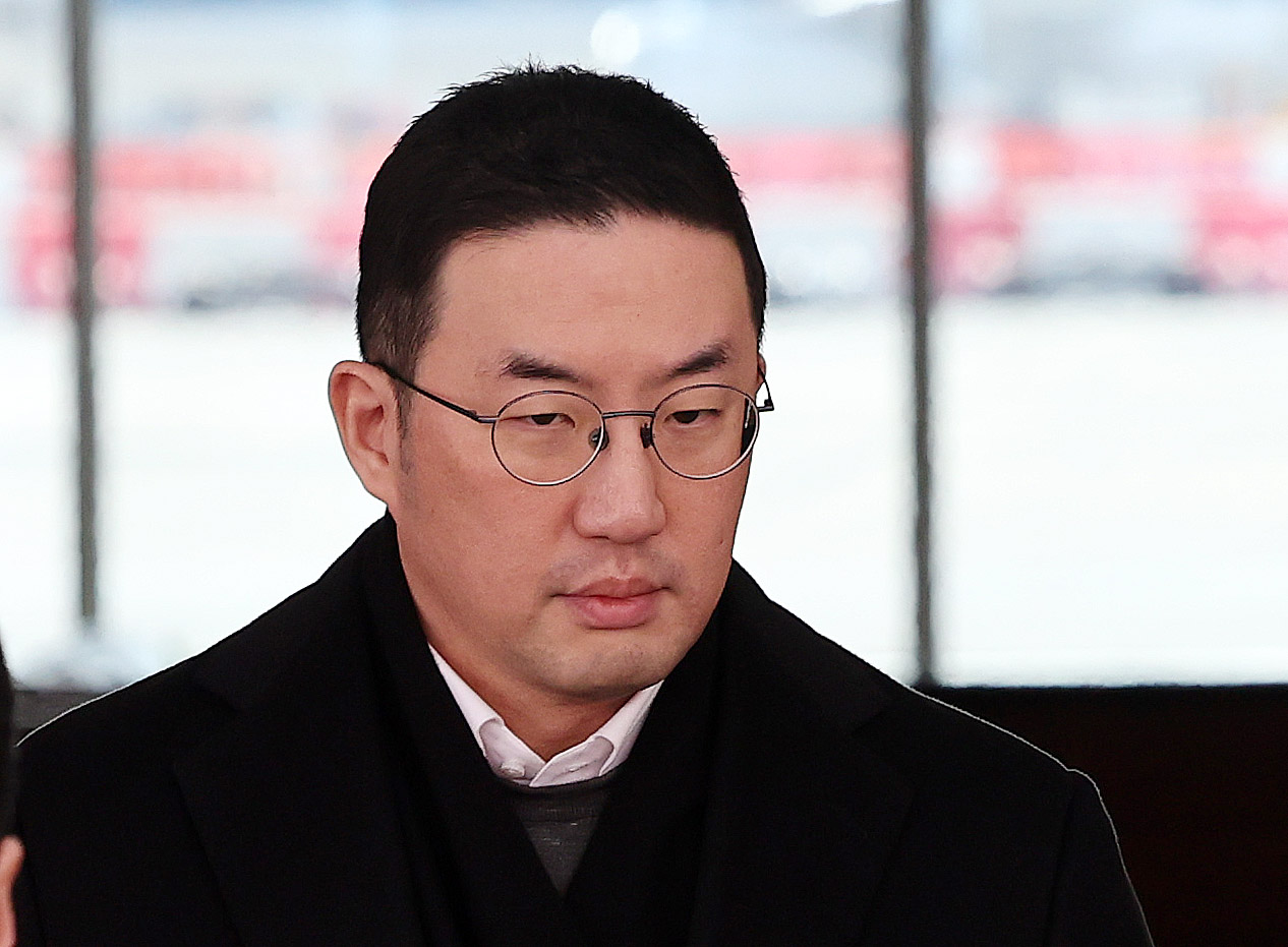 구광모 LG그룹 회장 / 뉴스1
