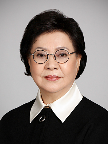 송영숙 한미그룹 회장. / 한미약품그룹